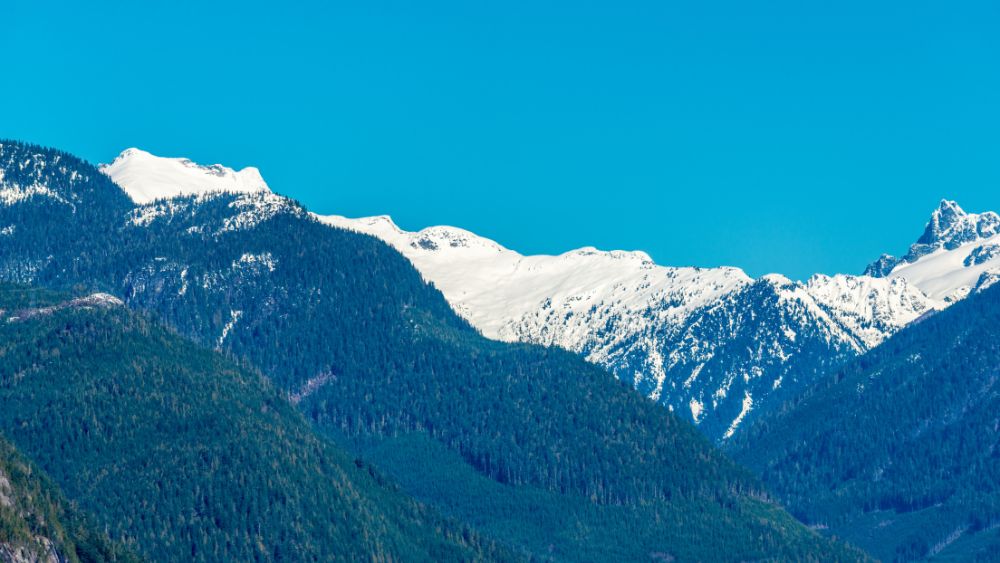 Snow Mountains Bhutan - Miles with Bhutan